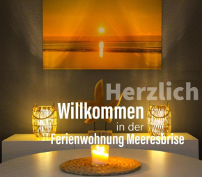 171 Meeresbrise Ferienwohnung